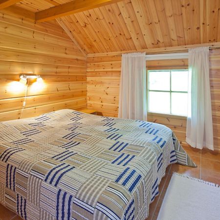 Holiday Club Hannunkivi Cottages Kivijärvi Dış mekan fotoğraf