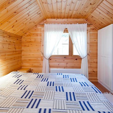 Holiday Club Hannunkivi Cottages Kivijärvi Dış mekan fotoğraf