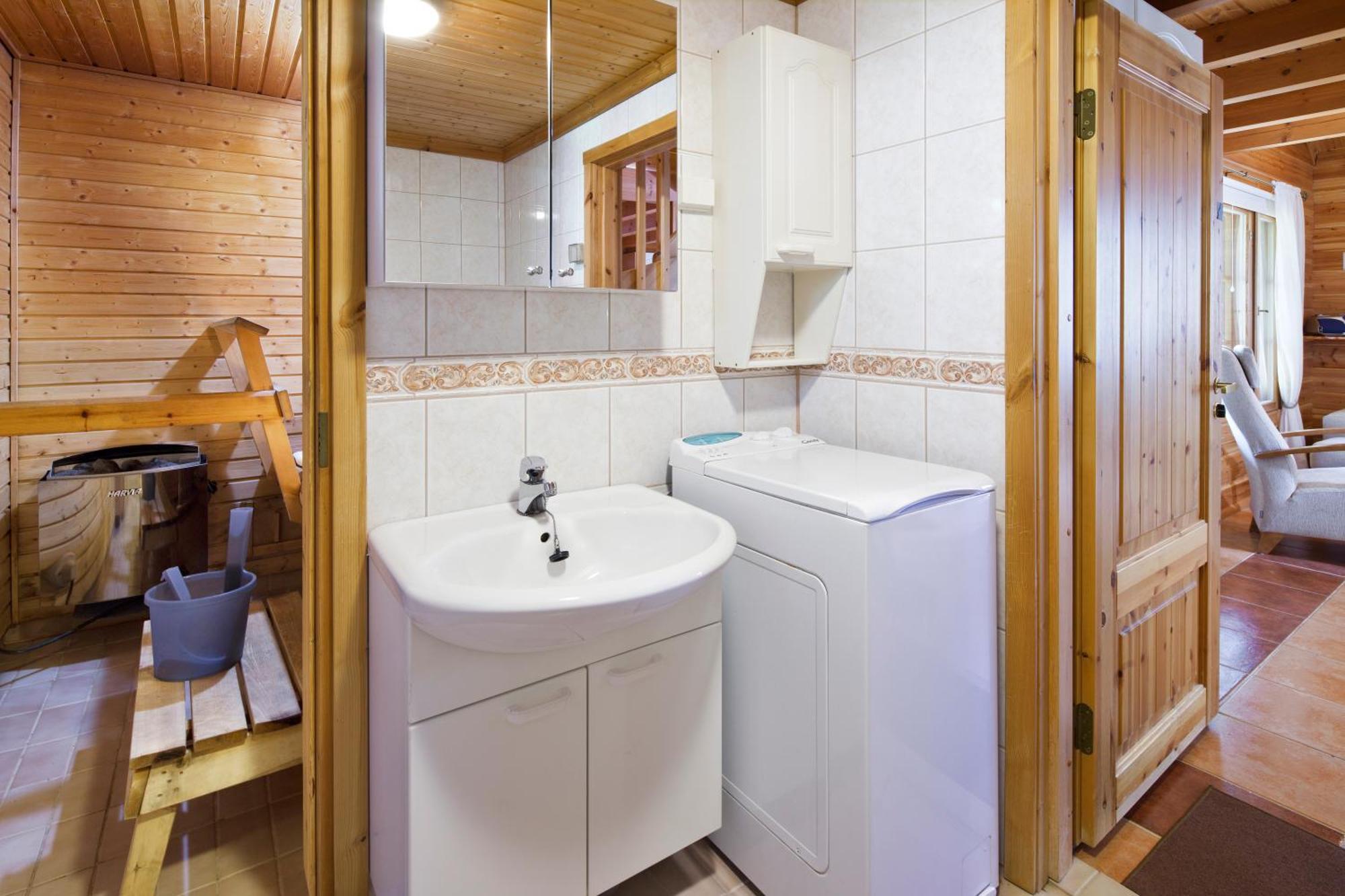 Holiday Club Hannunkivi Cottages Kivijärvi Dış mekan fotoğraf