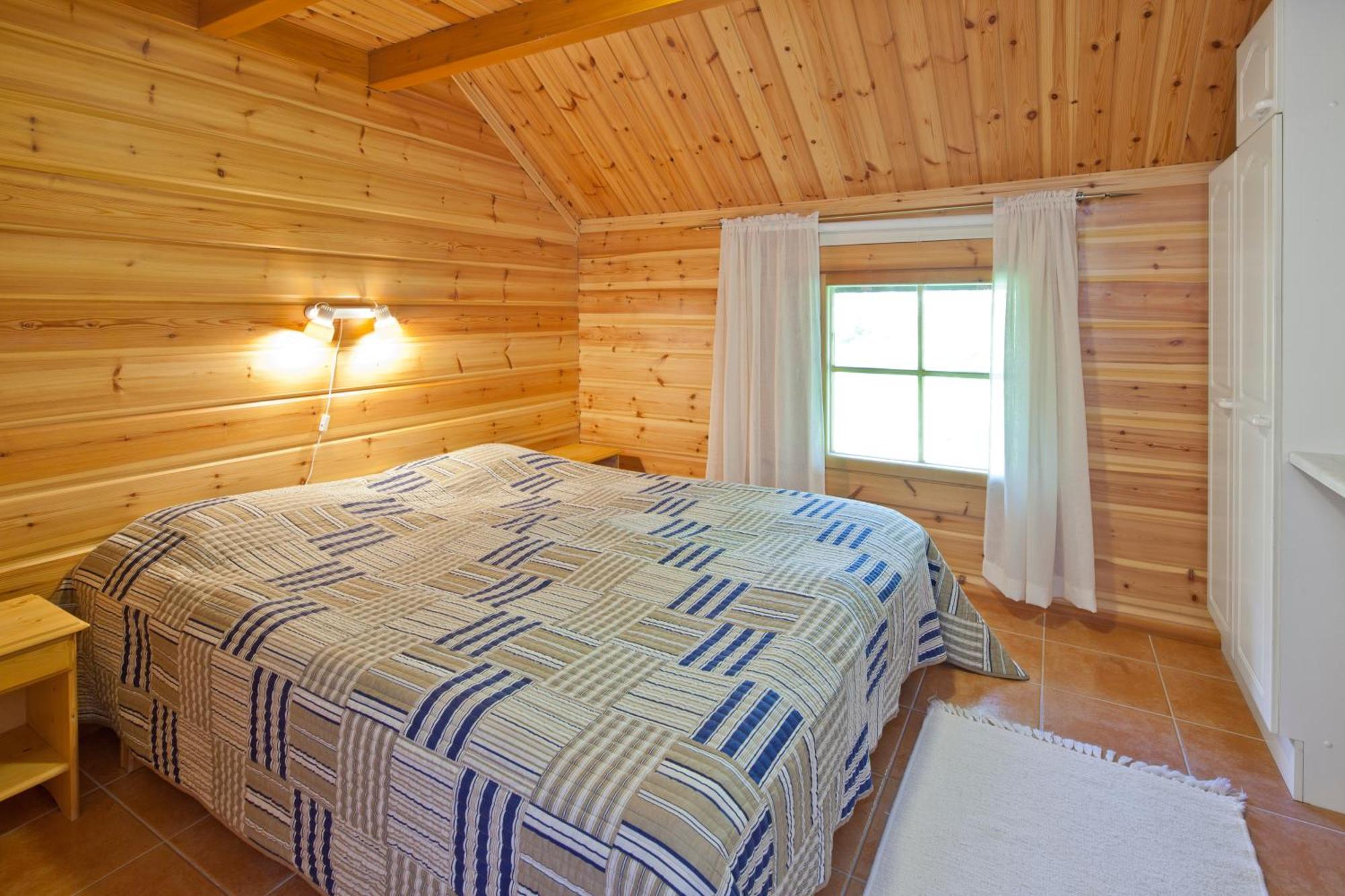 Holiday Club Hannunkivi Cottages Kivijärvi Dış mekan fotoğraf