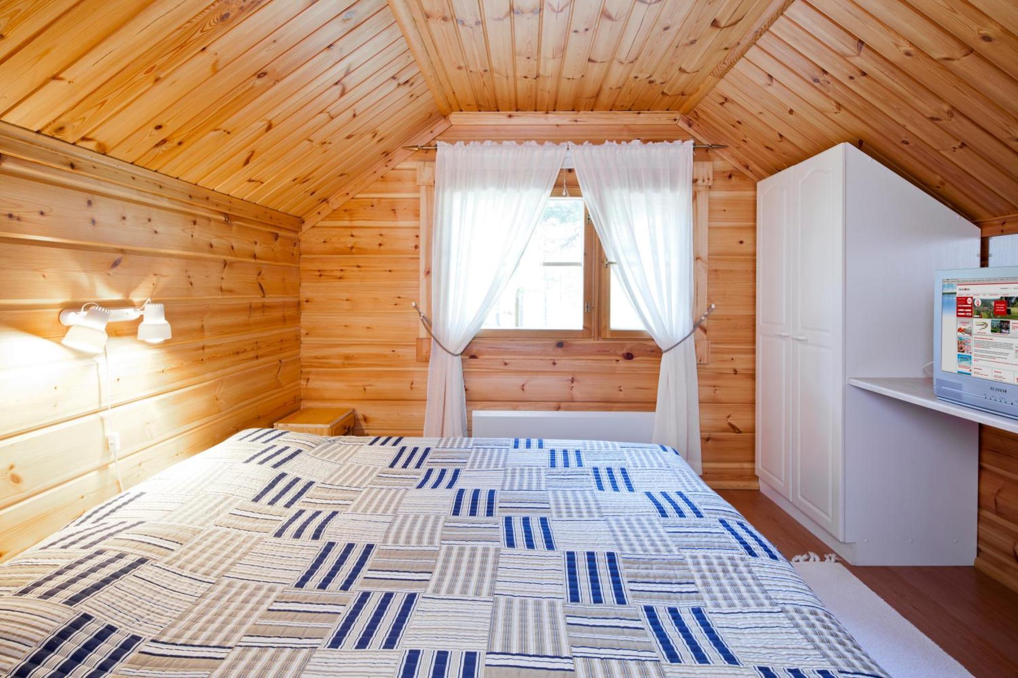 Holiday Club Hannunkivi Cottages Kivijärvi Dış mekan fotoğraf