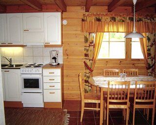 Holiday Club Hannunkivi Cottages Kivijärvi Dış mekan fotoğraf