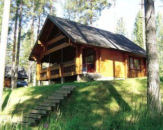 Holiday Club Hannunkivi Cottages Kivijärvi Dış mekan fotoğraf